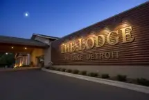 Photograph of Best Western Premier The Lodge On Lake Detroit, Detroit Lakes