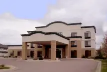 Photograph of Best Western Plus Coon Rapids North Metro Hotel,