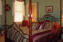 Photograph of Deutsche Strasse (German Street Bed and Breakfast ), New Ulm