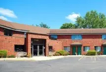 Photograph of Quality Inn, Rochester