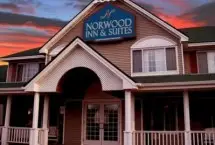 Photograph of Norwood Inn and Suites,