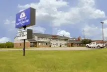 Photograph of Best Value Inn,