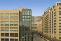 Photograph of The Towers @ Kahler Grand Hote, Rochester