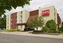 Photograph of LivINN Hotel Fridley, Fridley