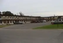 Photograph of Knights Inn, International Falls