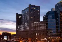 Photograph of Hyatt Place, Minneapolis