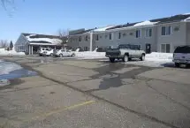 Photograph of Americas Best Value Inn, 