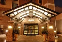 Photograph of Aspen Suites, Rochester