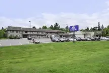 Photograph of Americas Best Value Inn, Walker