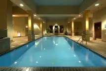 Photograph of Le St. Germain Suite Hotel,