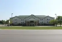Photograph of Countryside Inn, Austin