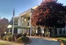 Photograph of Eriks Retreat, Edina