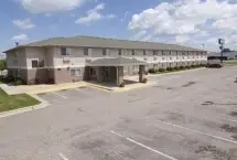 Photograph of Baymont Inn & Suites,