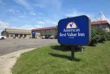 Photograph of Americas Best Value Inn,