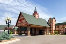 Photograph of Best Western Plus, New Ulm