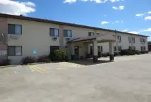 Photograph of Americas Best Value Inn, Pipestone