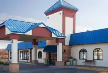 Photograph of Quality Inn, Eagan