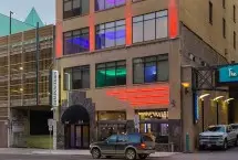 Photograph of LuMINN Hotel Minneapolis, Minneapolis