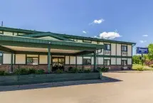 Photograph of Rodeway Inn, Brainerd