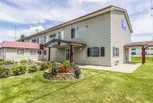 Photograph of Rodeway Inn Fergus Falls, Fergus Falls