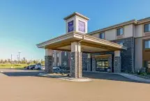 Photograph of MainStay Suites, Rochester