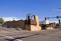 Photograph of Best Western Downtown Motel, Duluth