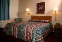 Photograph of East Grand Inn, East Grand Forks