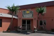 Photograph of Eddie & Ruby's Snack Bar, Jackson