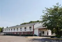 Photograph of Super 8, Becker