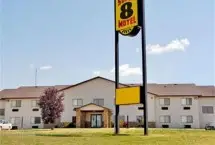 Photograph of Super 8, Fosston
