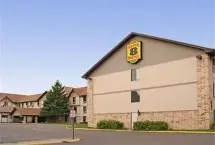 Photograph of Super 8,