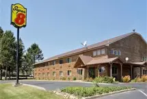 Photograph of Super 8, Ely