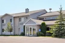 Photograph of Super 8, Milaca