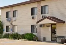 Photograph of Super 8, Pipestone
