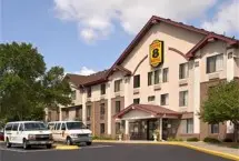 Photograph of Super 8, 