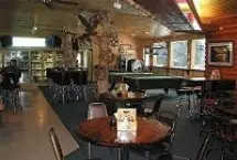 Photograph of Hill Restaurant & Motel, Squaw Lake