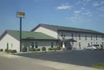 Photograph of Super 8, Hallock