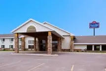 Photograph of AmericInn, Saint Paul