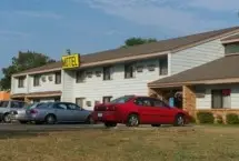 Photograph of Americinn, Monticello