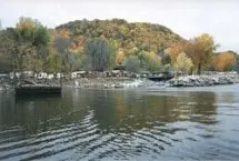 Photograph of Camp Lacupolis, Lake City