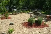 Photograph of St Croix Haven Campground, Hinckley