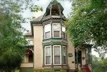 Photograph of Classic Rosewood - A Thorwood Property, Hastings