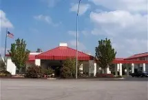 Photograph of LQ Inn Kansas City,