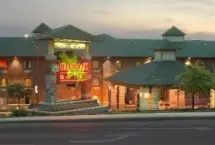 Photograph of Grand Oaks Hotel Complex, Branson