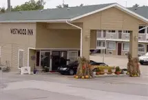 Photograph of Westwood Inn, Branson