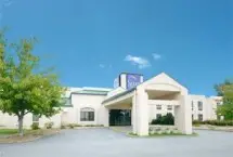 Photograph of Sleep Inn, Joplin