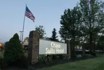 Photograph of Chase Suites Hotel Kansas City, Kansas City