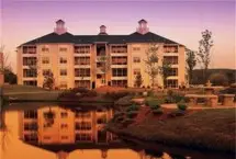 Photograph of Fall Creek Resort, Branson