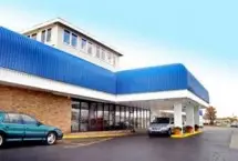 Photograph of Best Western State Fair Motor Inn, Sedalia