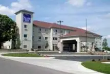 Photograph of Sleep Inn,